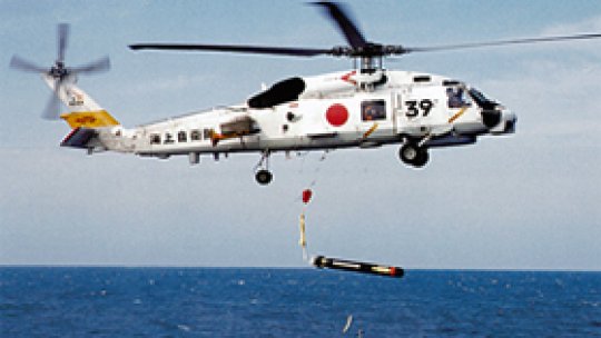 Industria de apărare japoneză, ţintă a hackerilor