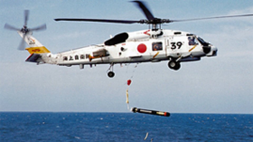 Industria de apărare japoneză, ţintă a hackerilor