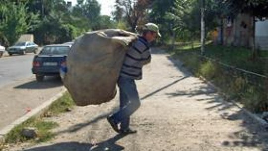 PET-urile refolosite, o afacere pentru comercianţi