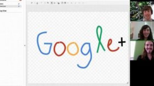 Google+, accesibil publicului larg