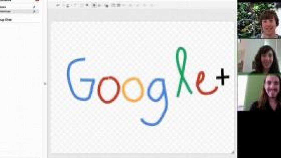 Google+, accesibil publicului larg