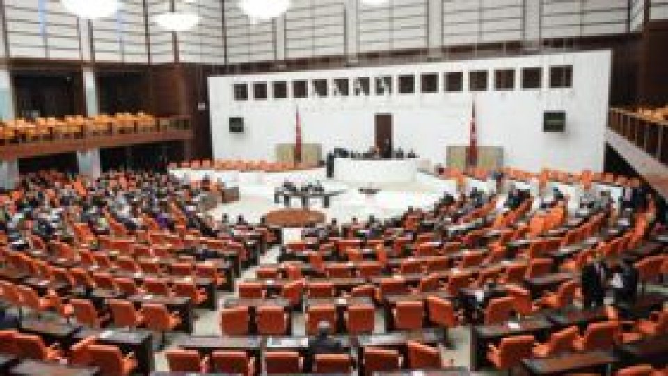 Turcia – UE sau jocul condiţionărilor