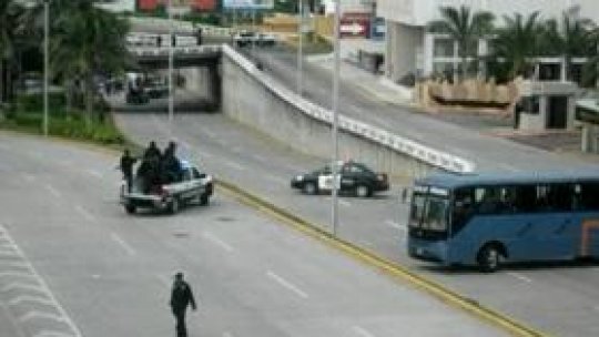 Zeci de cadavre abandonate, găsite într-un oraş mexican