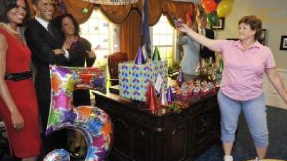 Departamentul de justiţie SUA cumpără o brioşă cu 16 dolari