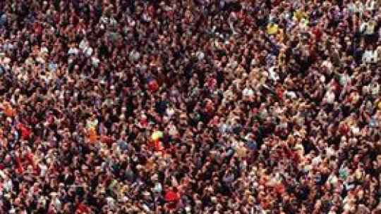 Trăim într-o lume de lumini și umbre