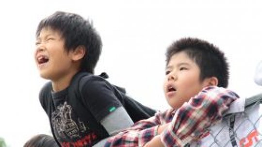 "Miracol" la Festivalul de la San Sebastian