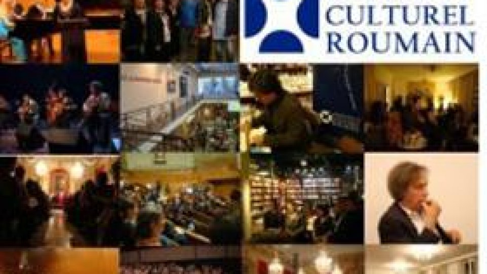 Festivalul de teatru românesc se deschide la Paris