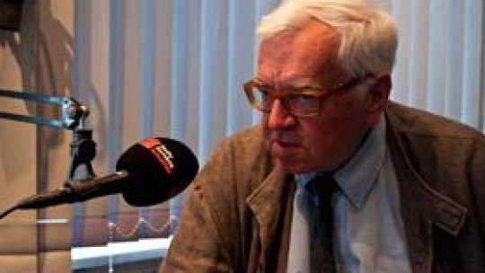 Mihai Dimitrie Sturdza