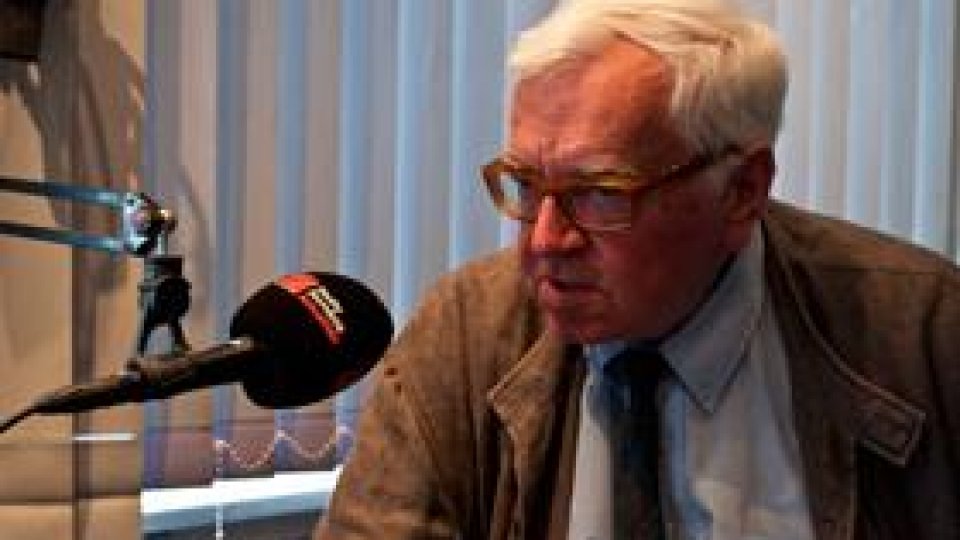 Mihai Dimitrie Sturdza