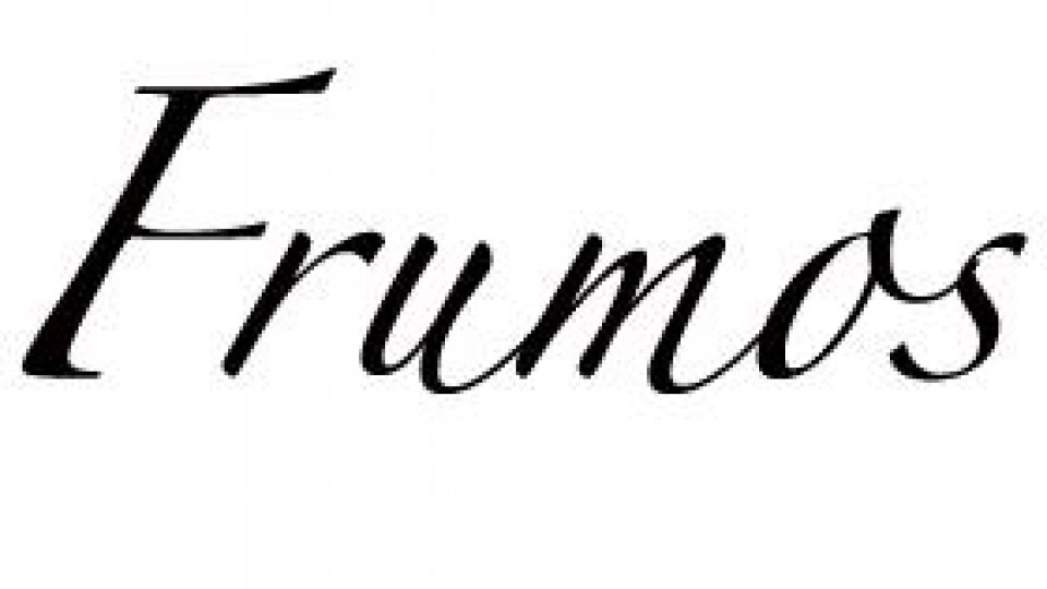 Frumos