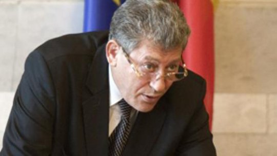 Negocierile privind Transnistria "vor fi reluate"