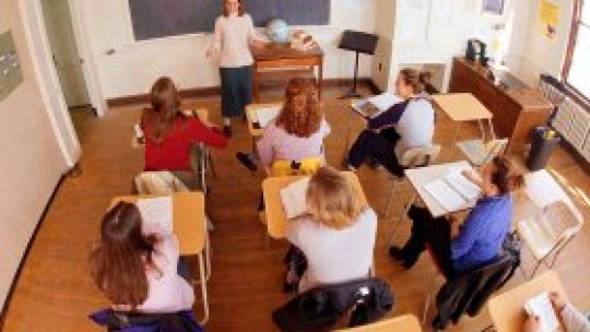 Ore cu uşile deschise în Vâlcea