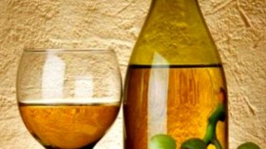 Vinul de Zoreşti – fata frumoasã a Buzãului