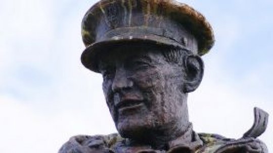 Jurnal SAS, publicat pentru prima oară