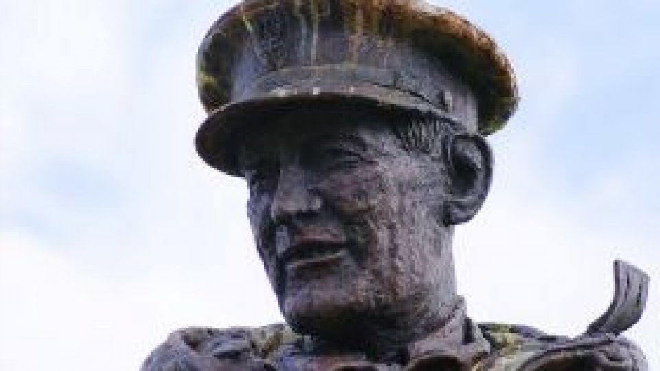 Jurnal SAS, publicat pentru prima oară