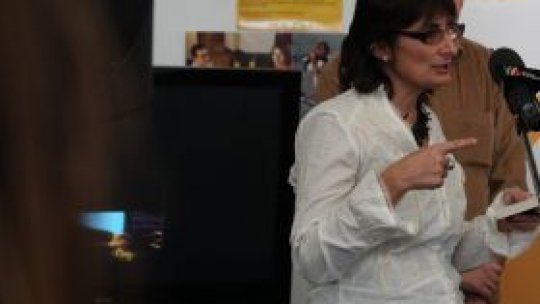 Radio România Cultural, premiat de CRP