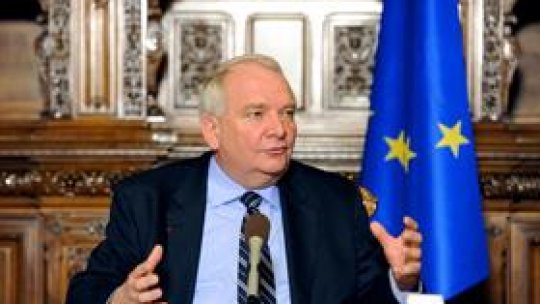 România "şi-a îndeplinit obligaţiile Schengen"