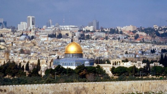 Problematica palestiniană în dezbaterea AG ONU