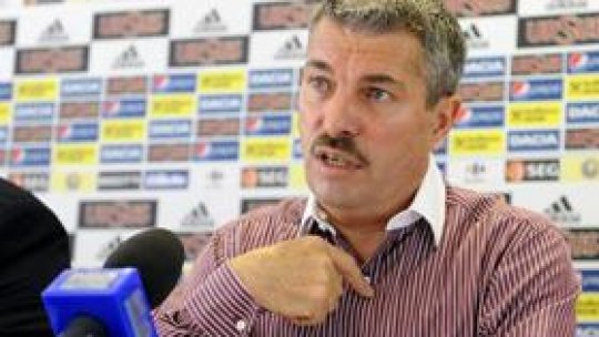 DNA investighează arbitrajul românesc