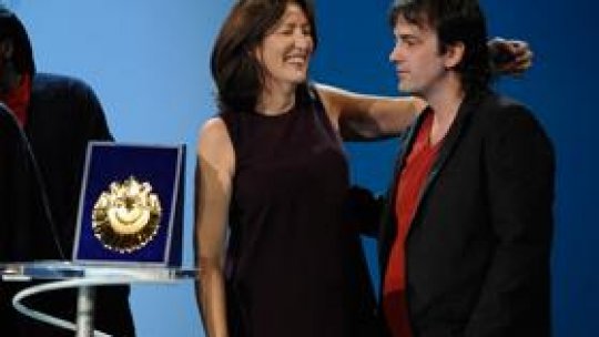 "Los pasos dobles", premiat cu Scoica de Aur