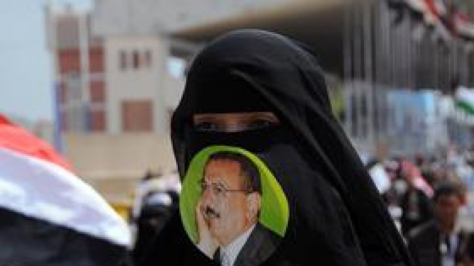 Femeile vor avea drept de vot în Arabia Saudită