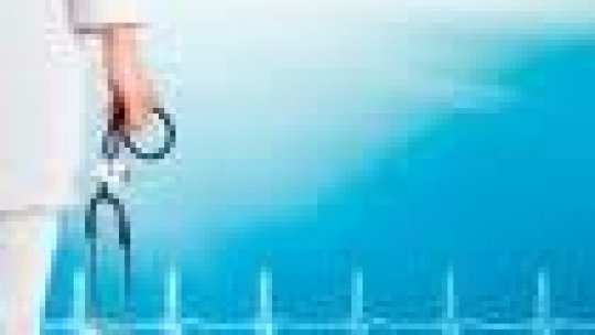 Premieră medicală la Tîrgu-Mureş !