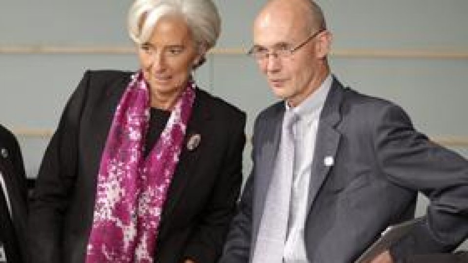 Reformarea comerţului mondial, discutată la Bruxelles