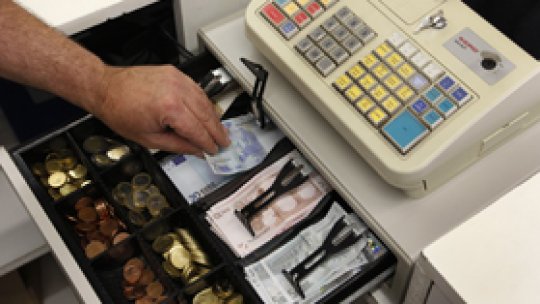 Plan de salvare pentru zona euro, "în lucru"