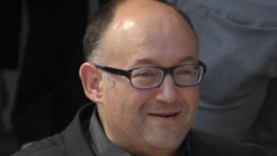 Directorul festivalului de film de la San Sebastian