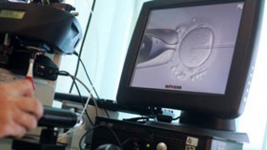 Părintele primului "copil în eprubetă" a decedat