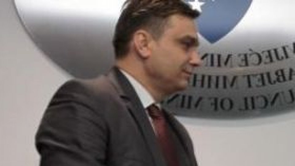 Bosnia "va introduce restricţii" la călătoriile în Europa