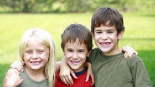 Cine nu are prieteni...nici nu ştie ce pierde