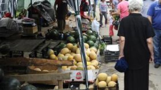 Pepeni infestaţi cu Listeria cauzează zeci de victime în SUA