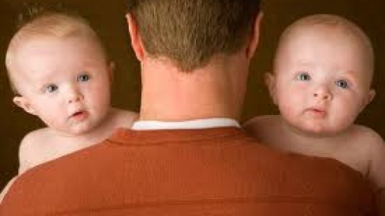 Cursuri pentru tătici