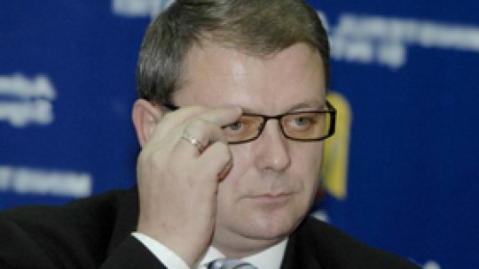 Unii poliţişti ar putea trece la autorităţile locale