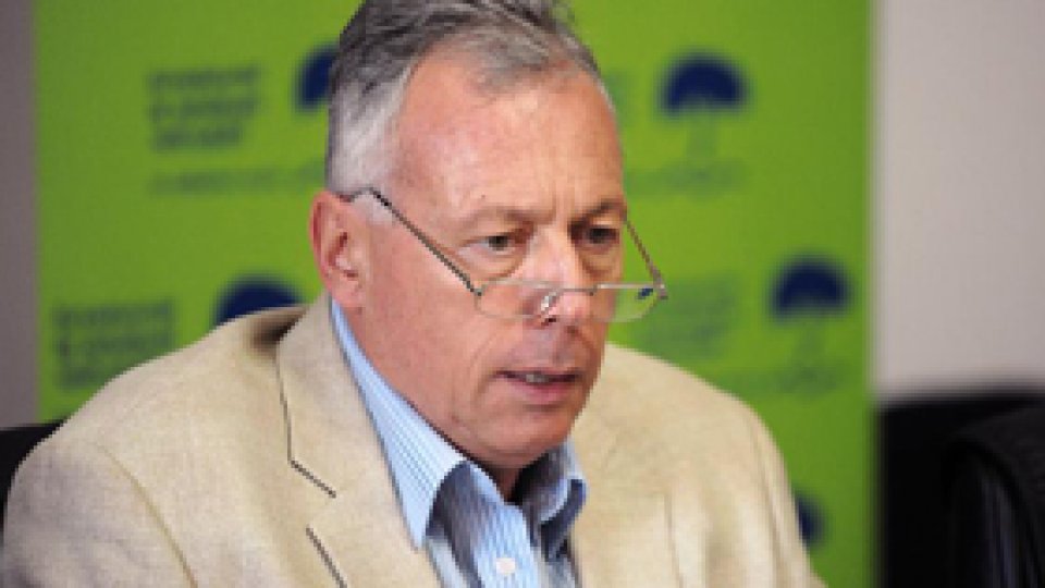 Romania may be sanctioned because of waste