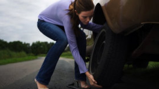 Vulcanizarea ca fapt de... viaţă