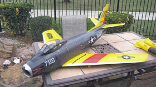 Un american care vroia să atace Pentagonul a fost arestat