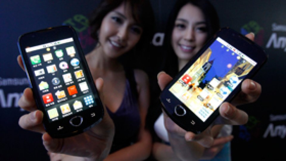 Samsung reduce dependenţa de Android