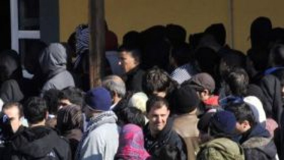 Locuri de muncă vacante în Călăraşi