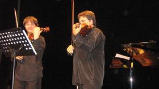 Duelul viorilor – Stradivarius sau Guarneri?