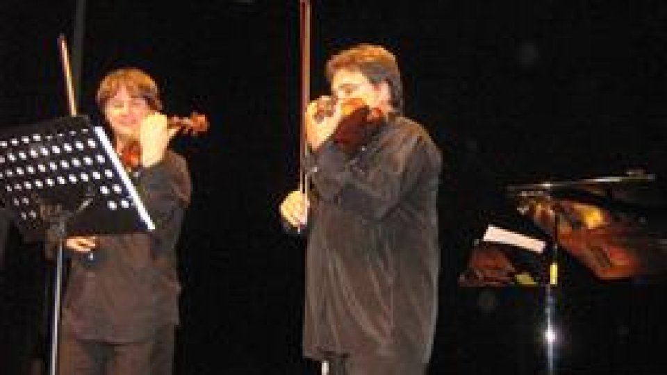 Duelul viorilor – Stradivarius sau Guarneri?