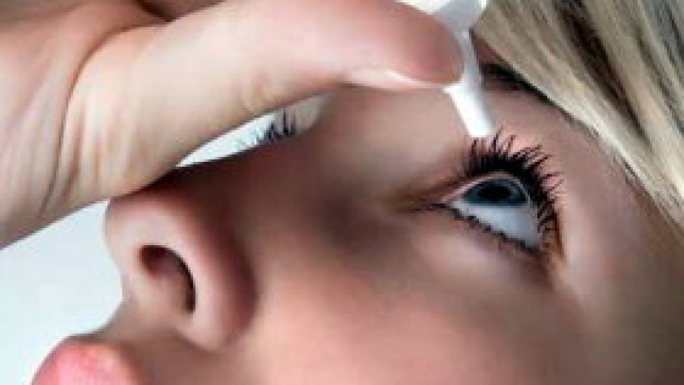 Sănătatea ochilor tai