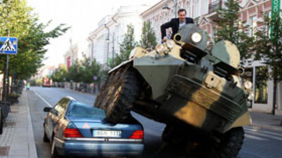 Premiile Nobel, precedate de cele Ig Nobel