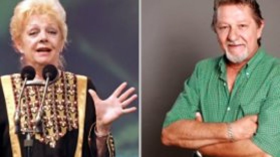 Stele noi pe Aleea Celebrității