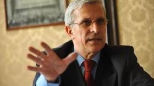 "Maraton de duminică" din data de 02.10.2011