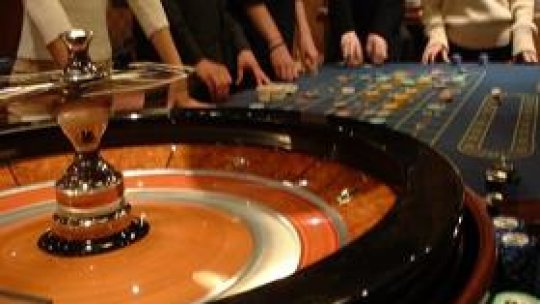 Ruleta românească