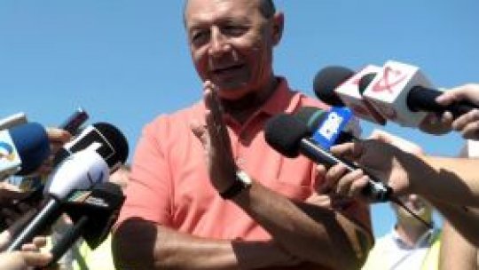 Austeritatea va trebui să devină "un mod de viaţă"