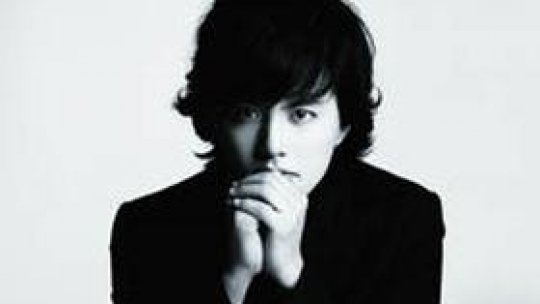 Muzica lui Chopin, în interpretarea lui Yundi la Ateneul Român