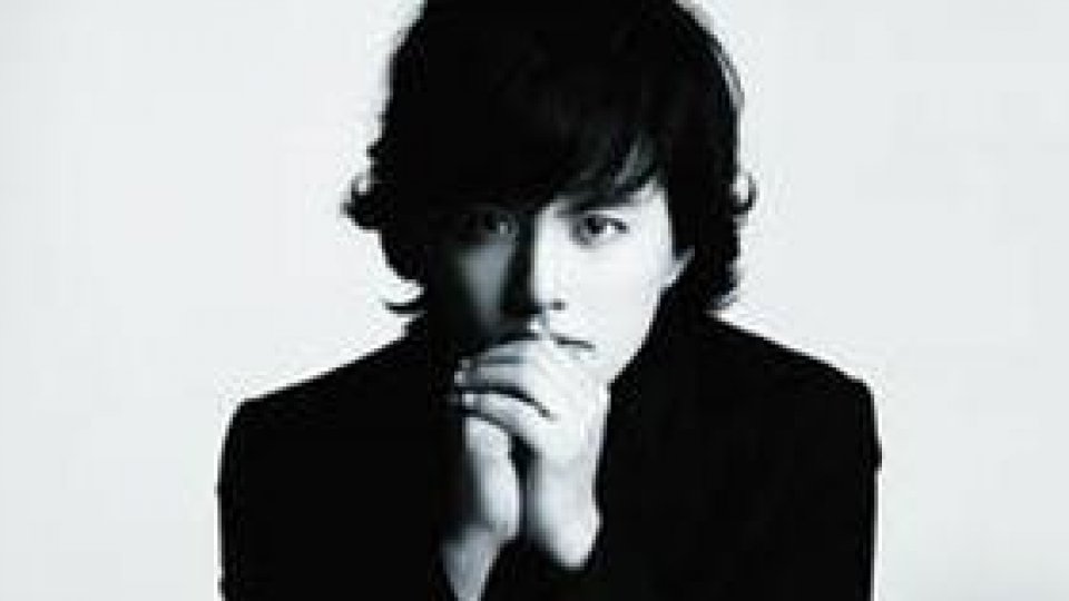 Muzica lui Chopin, în interpretarea lui Yundi la Ateneul Român